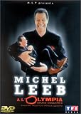 Michel Leeb à l'Olympia