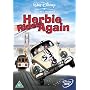 Herbie Rides Again [DVD] [1974]