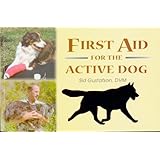 first aid for the active dog