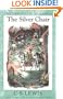 Silver Chair (Chronicles of Narnia)