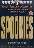 Spookies [DVD]