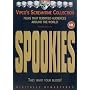 Spookies [DVD] [1985]