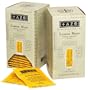 Tazo Lemon Mate Herbal Tea Filterbags with Dispenser, Six (6) 24-Count Filterbags (144 Bags Total)