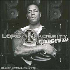 Booming System