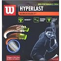 Wilson Hyperlast 15G Hybrid Tennis String
