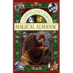2000 Magical Almanac