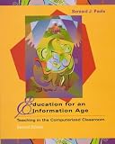 Image of 2012 Education for an Information Age: Teaching in the Computerized Classroom 2012 , McGraw-Hill Humanities/Social Sciences/Languages