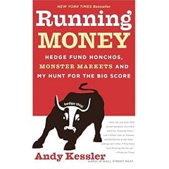 Running Money