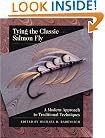 Tying the Classic Salmon Fly: A Modern Approach to Traditional Techniques