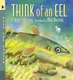 Think of an Eel Big Book (Read and Wonder)