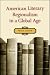 American Literary Regionalism in a Global Age