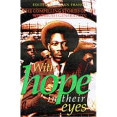 With Hope in Their Eyes: Compelling Stories of the Windrush Generation
