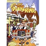 ROAD KILL [DVD]