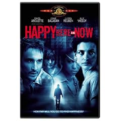 Happy Here and Now by 