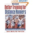 Better Training for Distance Runners by  David E. Martin and Peter N. Coe