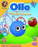 Ollo in the Sunny Valley Fair