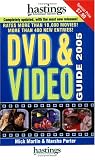 DVD & Video Guide 2005