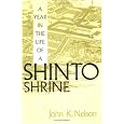 A Year in the Life of a Shinto Shrine