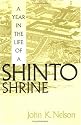 A Year in the Life of a Shinto Shrine