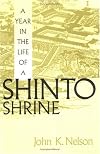 A Year in the Life of a Shinto Shrine