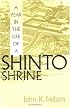 A Year in the Life of a Shinto Shrine