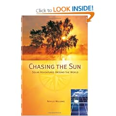 Chasing The Sun