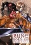 Rune Soldier - Fists of Folly (Vol. 5)