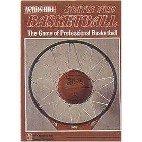 Statis Pro Basketball by Statis Pro Basketball