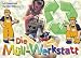 Die Müll-Werkstatt