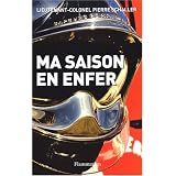 Ma saison en enferpar Pierre Schaller