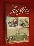 The Austin 1905-1952