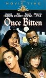 Once Bitten [UK IMPORT] - Lauren Hutton