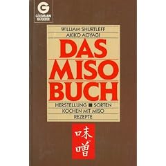 Das Miso- Buch