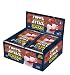 MLB 2011 Topps Attax Baseball Game Booster Pack Box