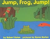 Jump, Frog, Jump!