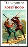 The Adventures of ROBIN HOOD