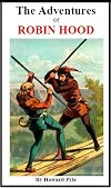 The Adventures of Robin Hood (A Landoll Classic)