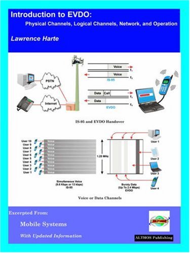 Channels and Networks