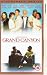 VHS : Grand Canyon [VHS]