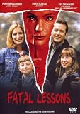 Fatal Lessons - Erika Eleniak