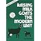Everything about raising goats