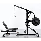 Powertec Levergym Compact Gym