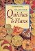 Delicious Quiches and Flans (Mini Cookbooks)