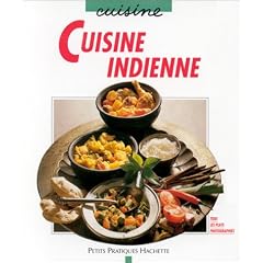 Cuisine indienne