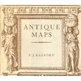 Antique Maps by P J Radford
