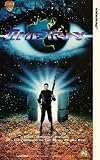 Review Warner Home Video  / Time Trax [1993]