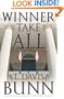 Winner Take All (Marcus Glenwood Series #3)