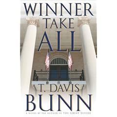 Winner Take All: A Novel