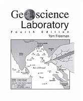 Geoscience Laboratory Manual