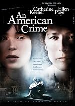 Streaming An American Crime Online.